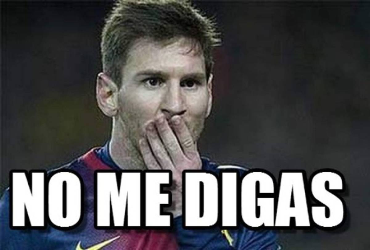 Los mejores memes que dejó la victoria del Barcelona ante el Levante