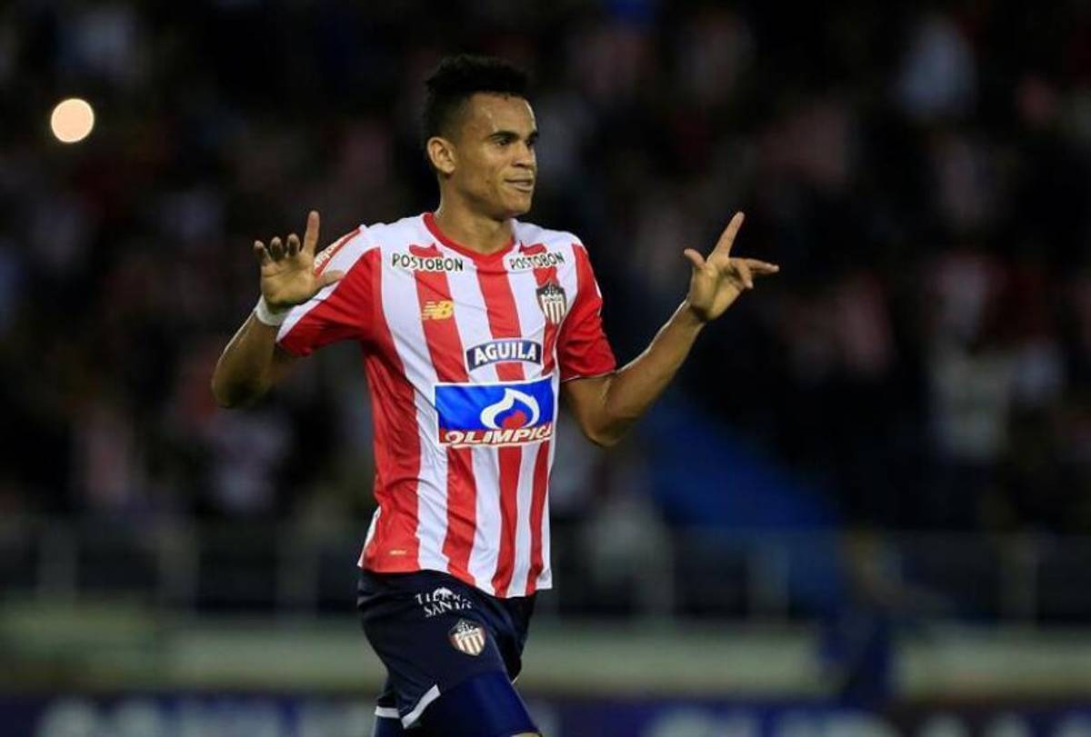 La impactante historia de Luis Díaz: De la pobreza y desnutrición a jugar la final de la Champions League