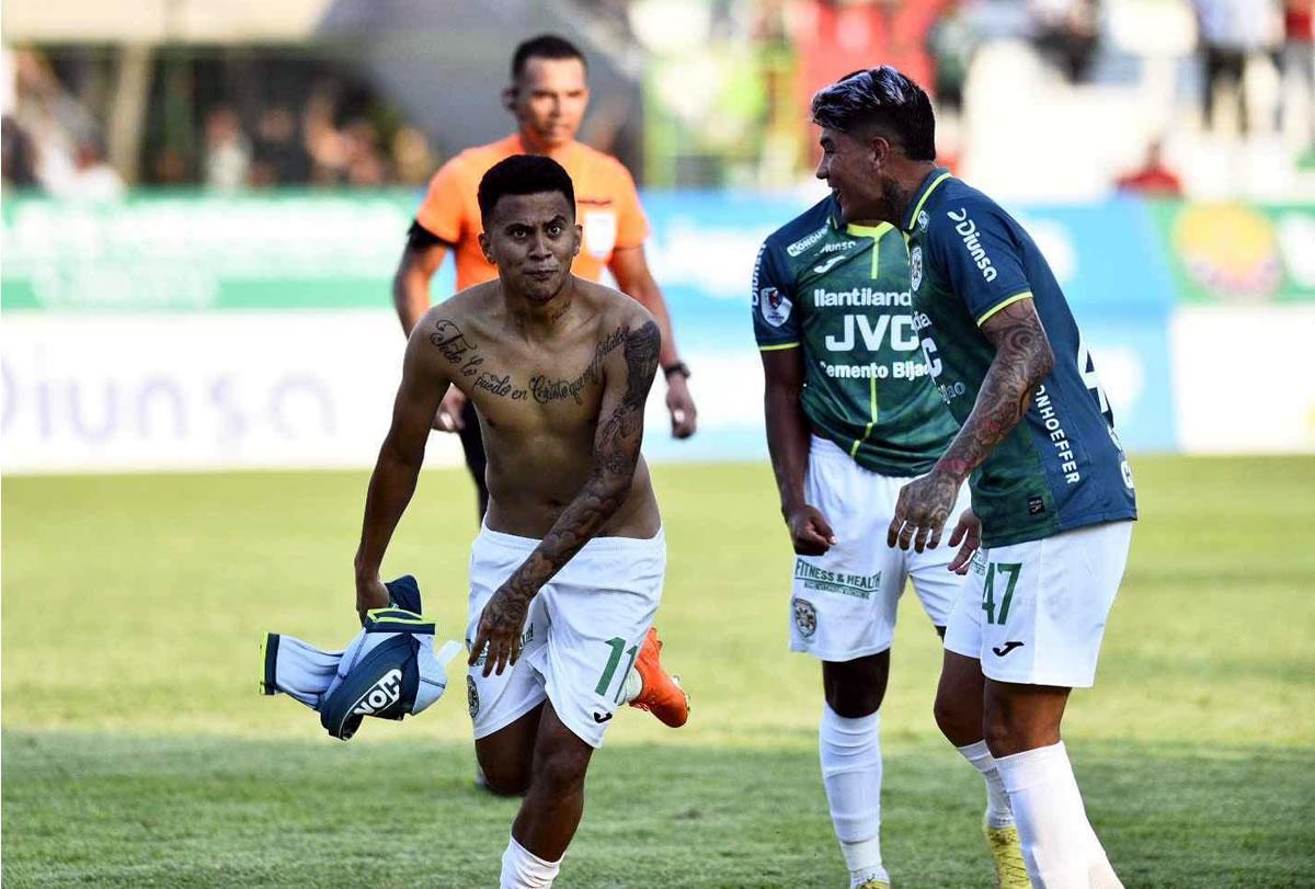 Marathón quiere la Décima: el 11 para remontar a Olimpia en la gran final y con dos grandes cambios