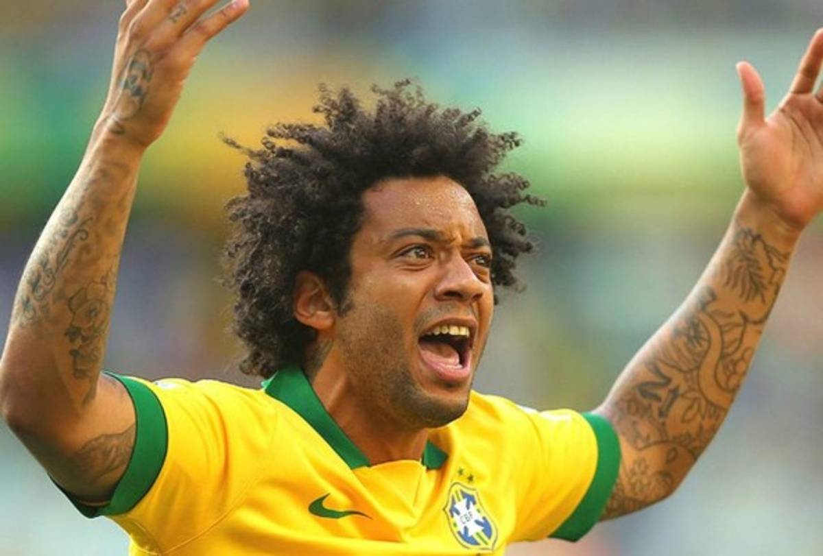 Eliminatorias: ¿Dónde están los mejores tatuajes, Conmebol o Concacaf?