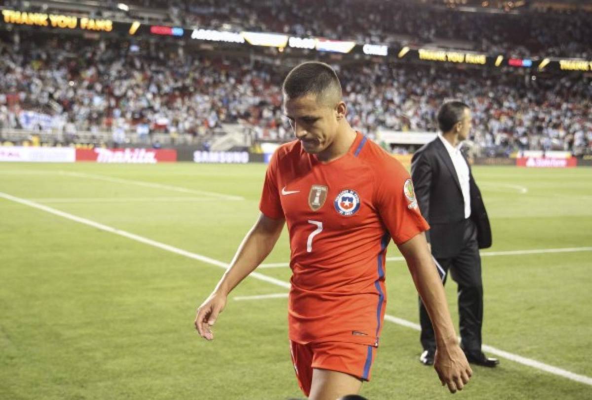 El mejor 11 de la Copa América Centenario contra el de la Eurocopa