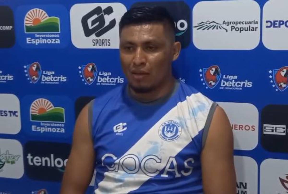 ¿Dónde están? Luis Garrido y otros 20 jugadores hondureños que de repente los perdiste del radar de Liga Nacional