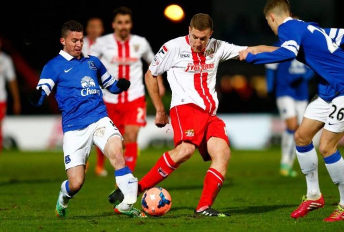 Estas son las lesiones más terribles en la historia del fútbol