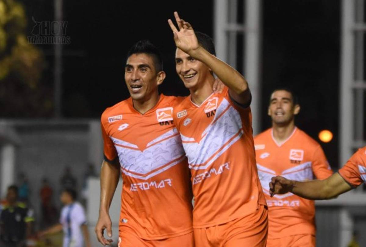 Los equipos internacionales que más futbolistas hondureños ficharon