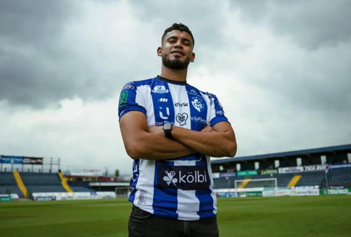 Fichajes: Vargas suena fuerte, Olimpia lo prestaría y Jeaustin acepta contactos