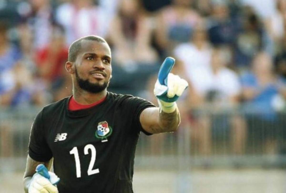 El posible 11 que apunta Thomas Christiansen con Panamá para derribar la nueva Honduras de 'Bolillo Gómez