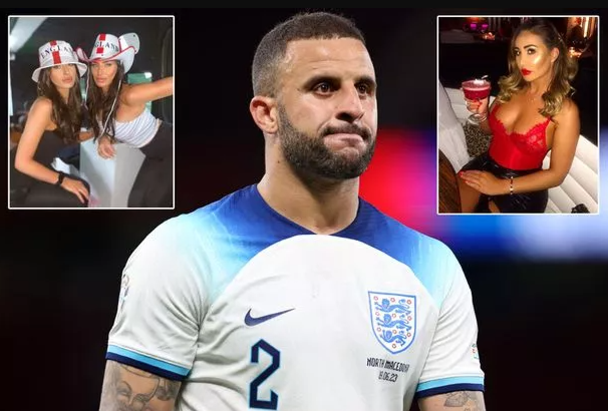 Las revelaciones de la amante de Kyle Walker en medio del escándalo: “Escuchar eso fue lo más doloroso del mundo”