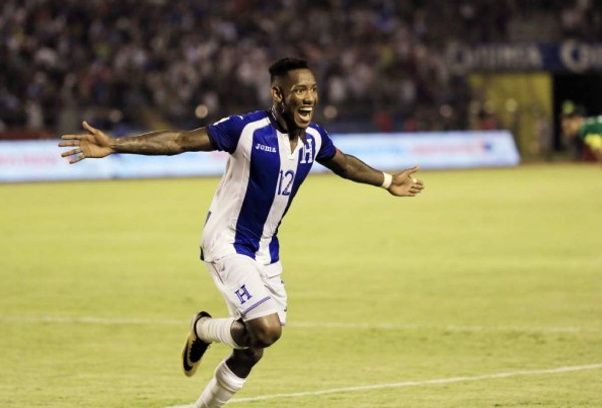 Jugadores hondureños que han dicho abiertamente a qué equipos siguen