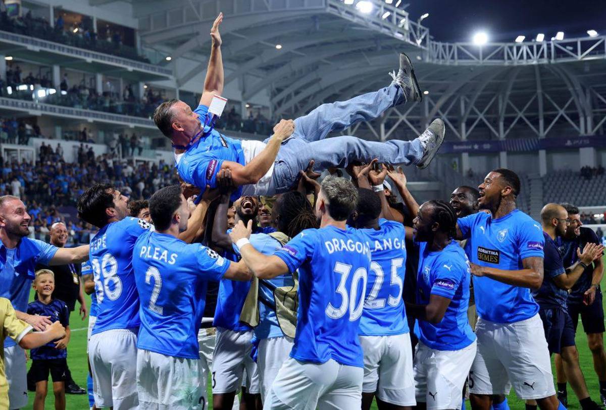 David Luiz jugará la Champions con 38 años: firmó con uno de los equipos más humildes y enfrentará a su ex