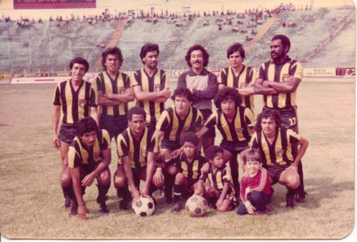 Los equipos con más títulos internacionales de Centroamérica