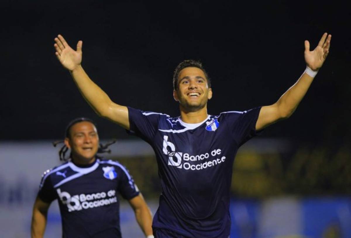 Los hijos de grandes futbolistas que ya son verdaderas promesas