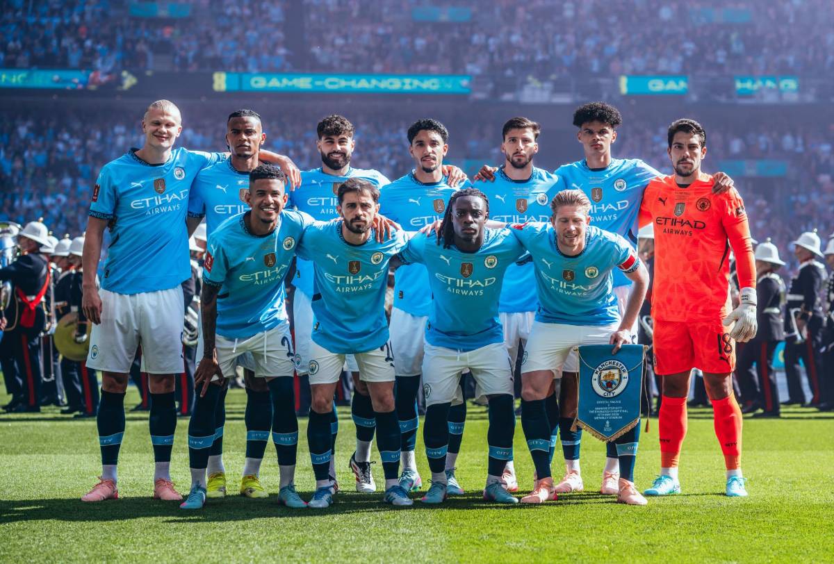 No podrá recortar la distancia de Real Madrid: los clasificados y grandes ausencias de la UEFA Champions League 2025/26