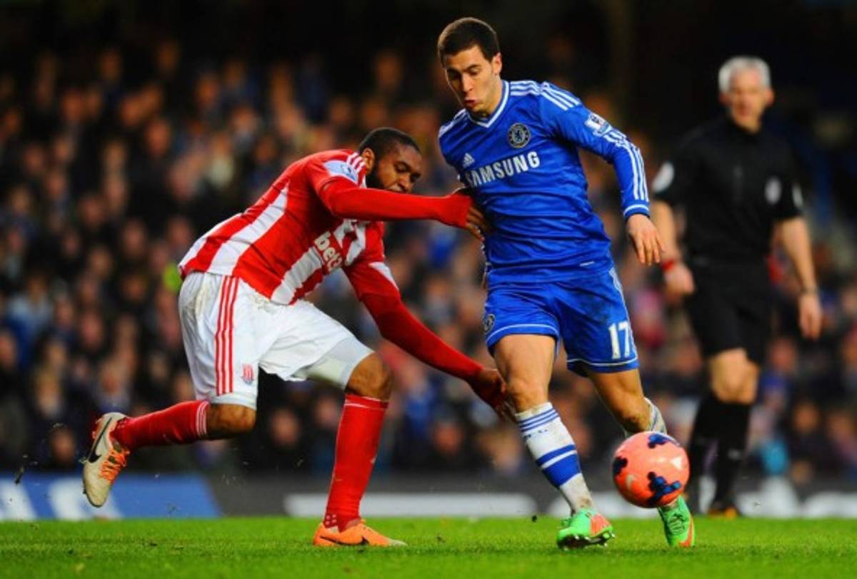 ¡Le toca al Choco! Los hondureños que han enfrentado a grandes estrellas del fútbol