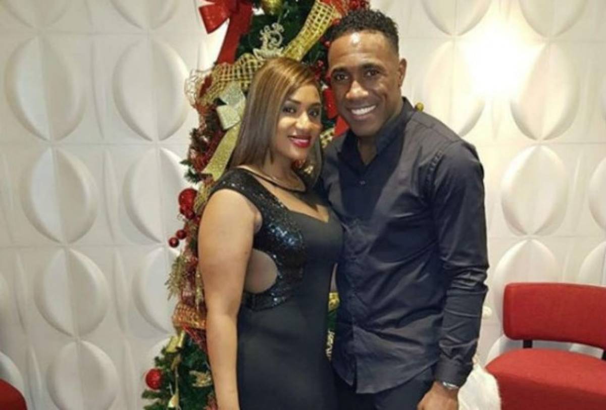 ¡Bellísimas! Las parejas de los futbolistas del grupo G, Panamá también está representada