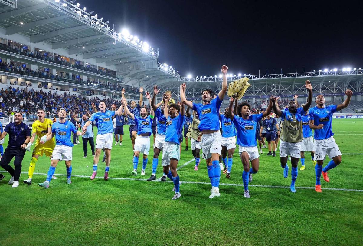 Real Madrid jugará ante el más humilde: el valor de los clubes que compiten en la Champions League