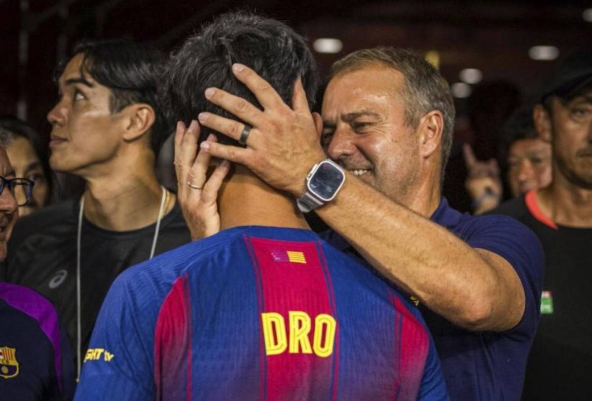 Se va del Barcelona para jugar en PSG y giro inesperado en el Real Madrid; la llamada que recibió Xabi Alonso