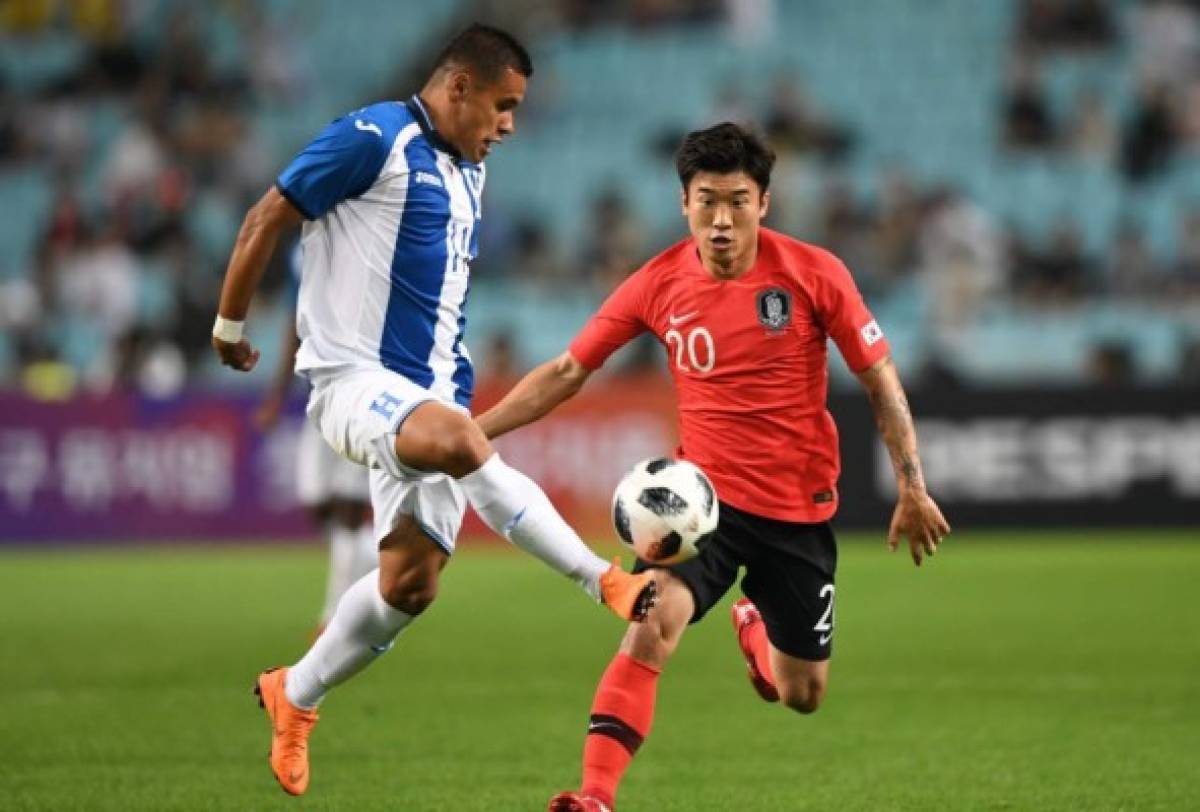 El 11 de Honduras que pide la afición a Fabián Coito para amistosos con Paraguay y Brasil