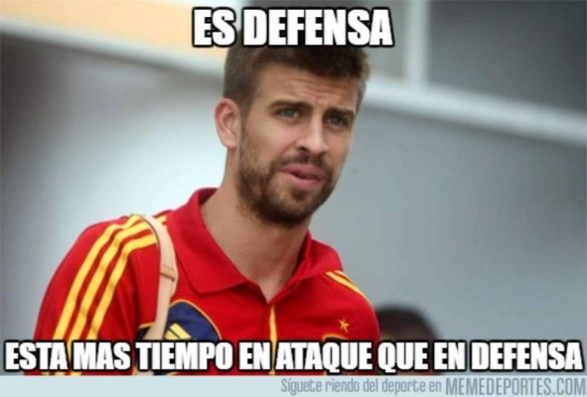 Los mejores memes que dejó la goleada de España sobre Turquía en la Eurocopa