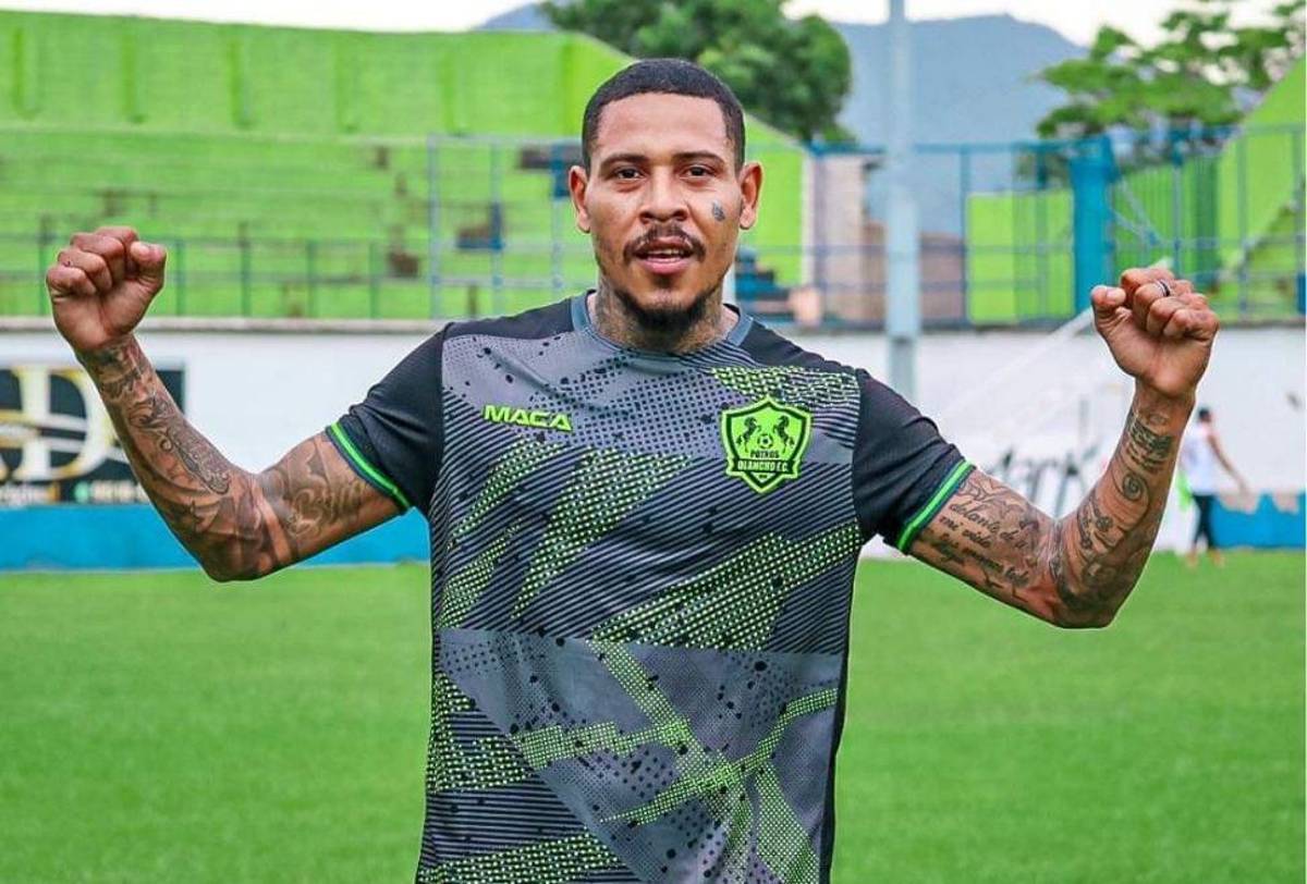 FICHAJES: Olimpia anuncia a su DT, Motagua presta jugador, UPNFM revoluciona el mercado y el futuro de Kervin Arriaga