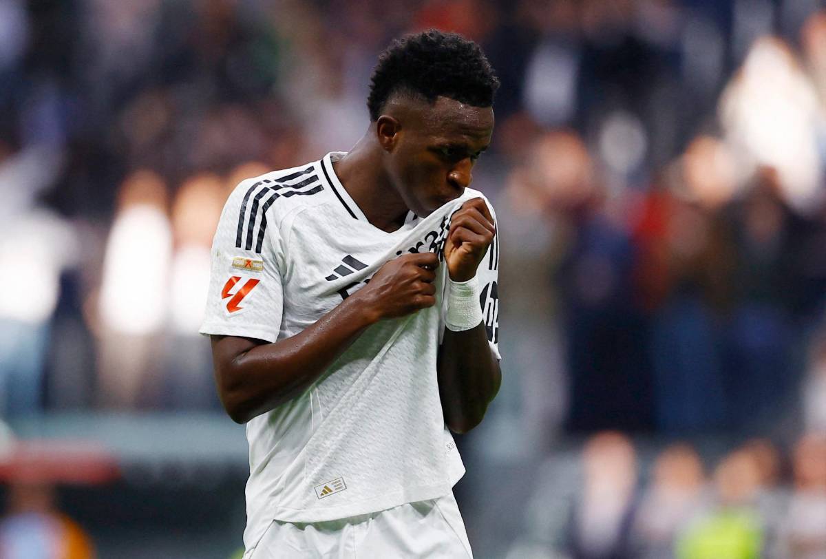 ¿Juega Mbappé? Alineación del Real Madrid para enfrentar al Pachuca por el título de la Copa Intercontinental