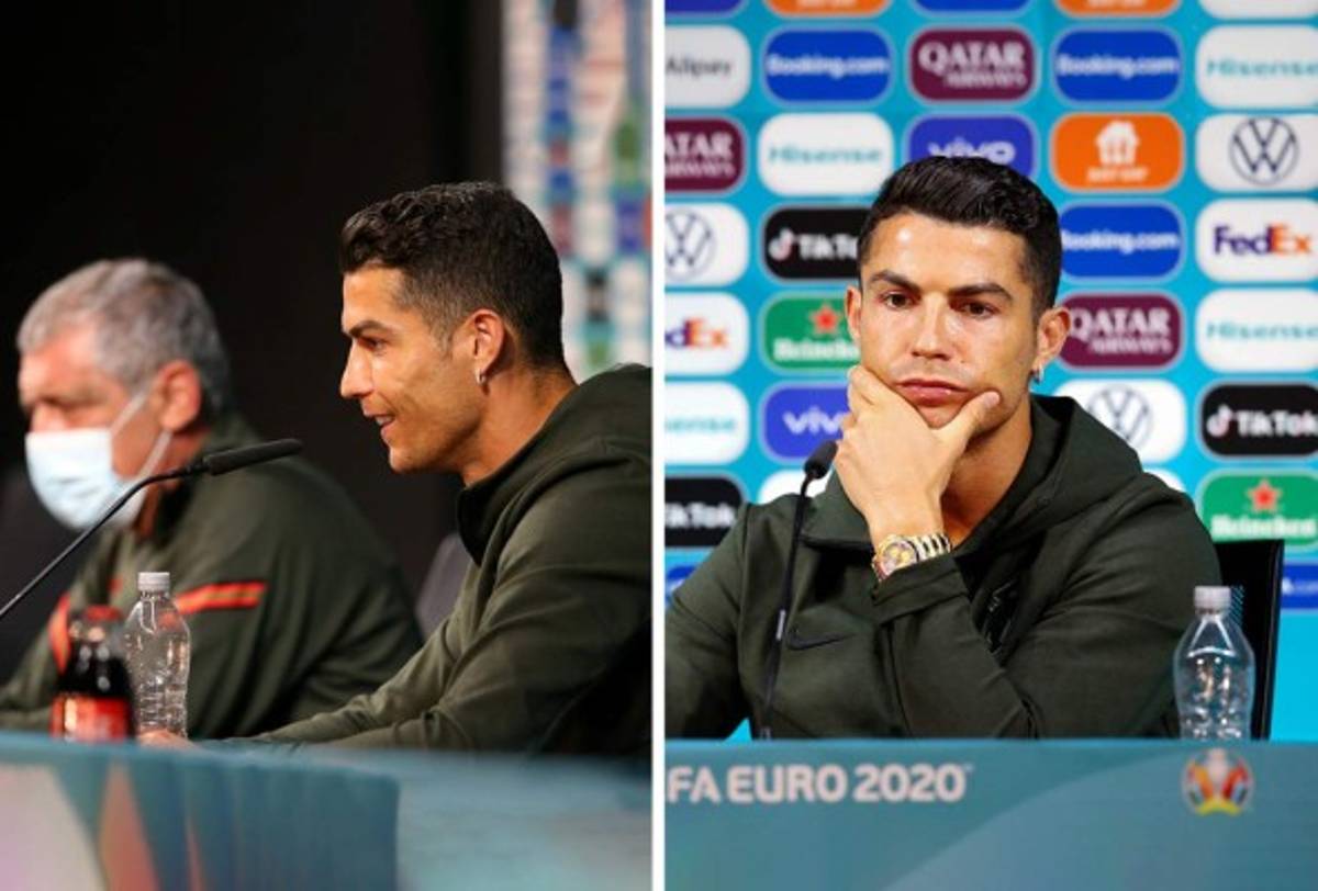 Brutal: La enorme cantidad de millones que perdería FIFA si Cristiano Ronaldo no va al Mundial de Qatar 2022