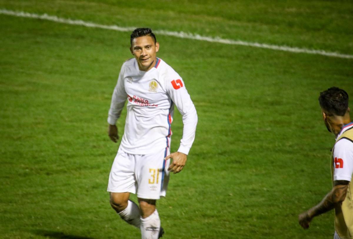 Dominio hondureño: Concacaf confirmó el 11 de las semifinales de vuelta y Olimpia sobresale con sus mejores hombres