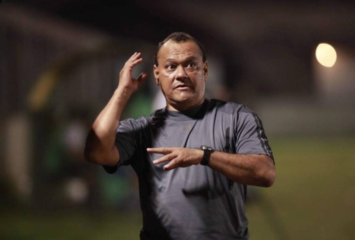 El once histórico del Real España, según Jaime Villegas