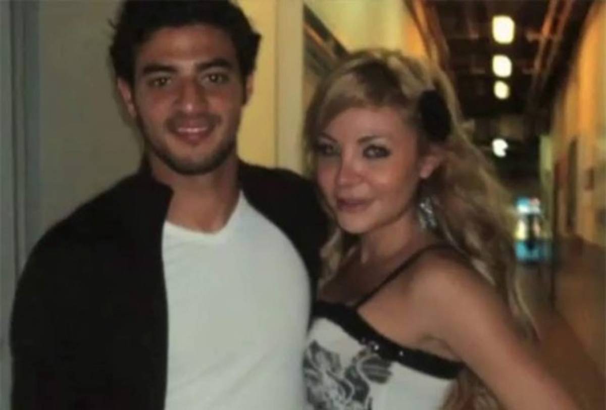 Las fotos que estrellas del fútbol mexicano desearían que no existieran