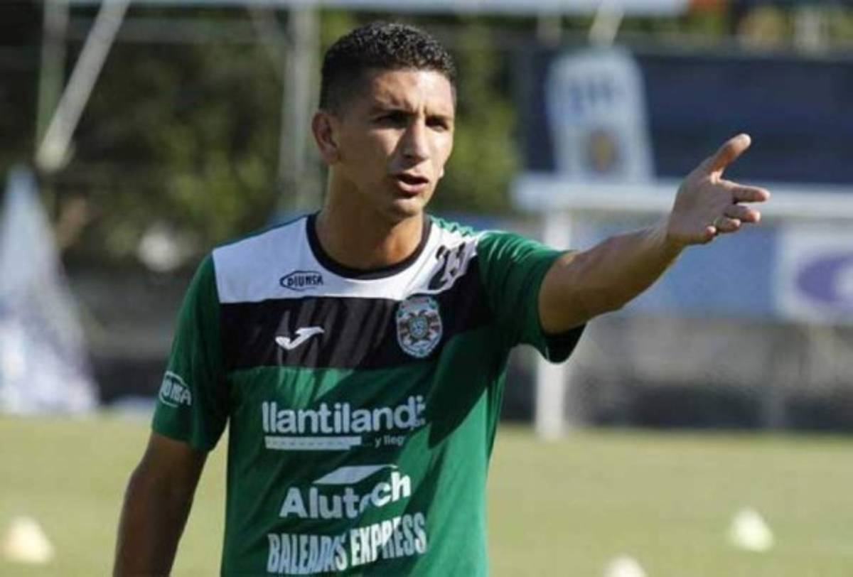 Fichajes: Comunicaciones ficha a hondureño; bombazo del Olimpia y Portigliatti suena en dos clubes