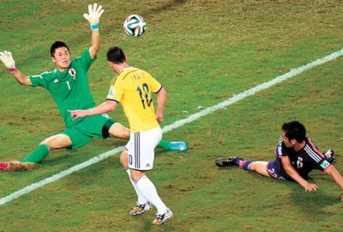 ¡Experiencia de sobra en Rusia! Estos son los futbolistas más veteranos que estarán en el mundial