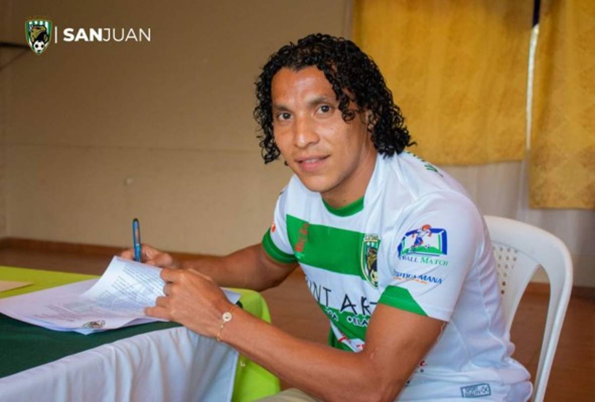 Fichajes Ascenso: Equipos del Occidente dan golpe en el mercado; exMotagua ficha por el Independiente