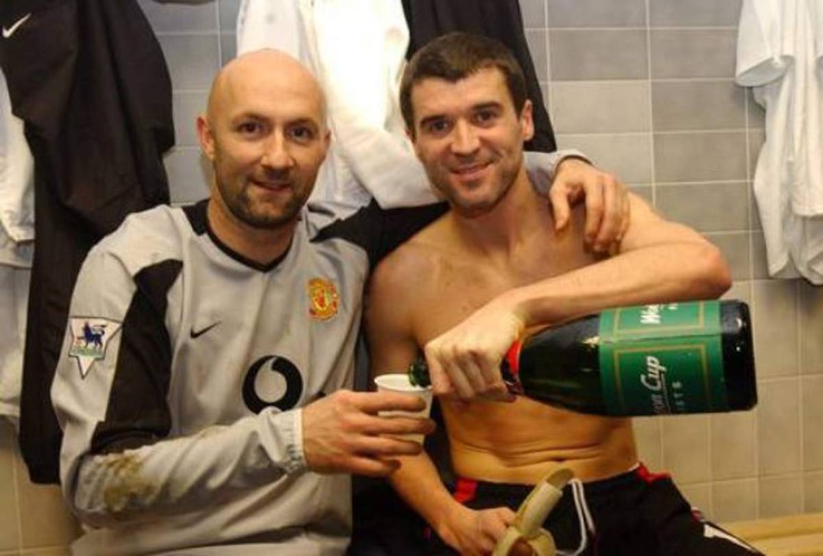 Los futbolistas que perdieron todo por el alcoholismo y las drogas