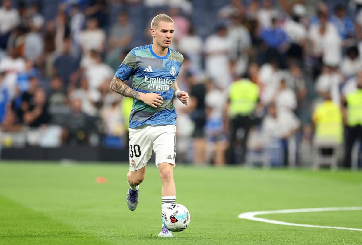 Mastantuono debutó con Real Madrid y Xabi se carga a una figura; el festejo de Mbappé para sus 'haters' y la polémica roja