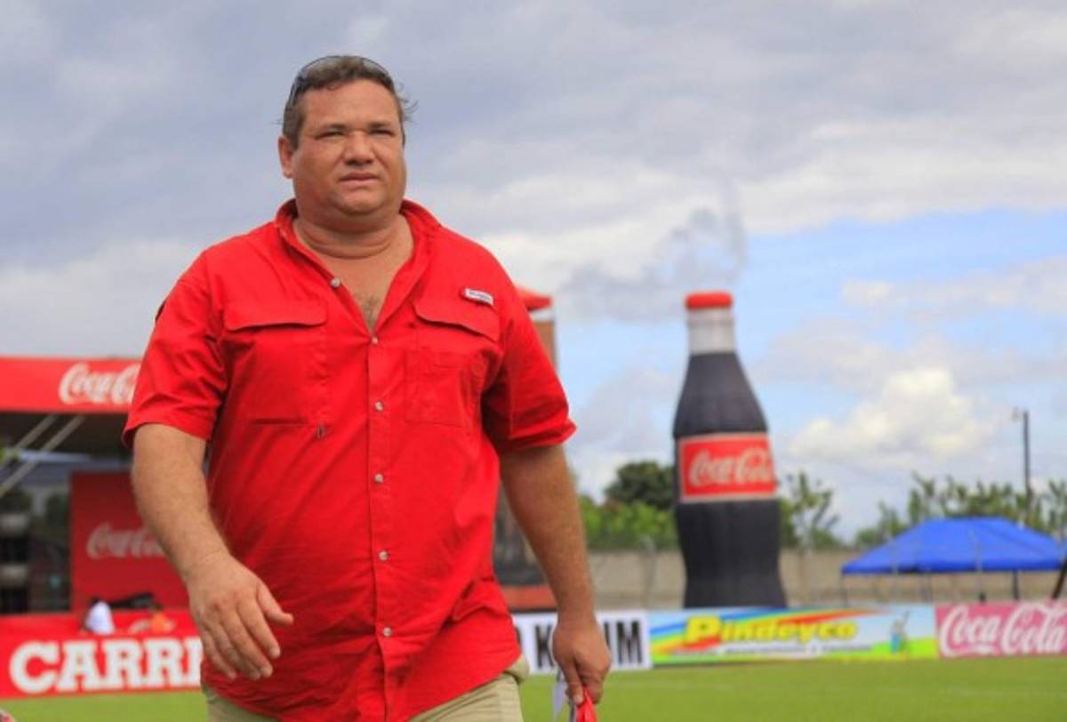 Resultados de los personajes ligados al deporte en las elecciones primarias