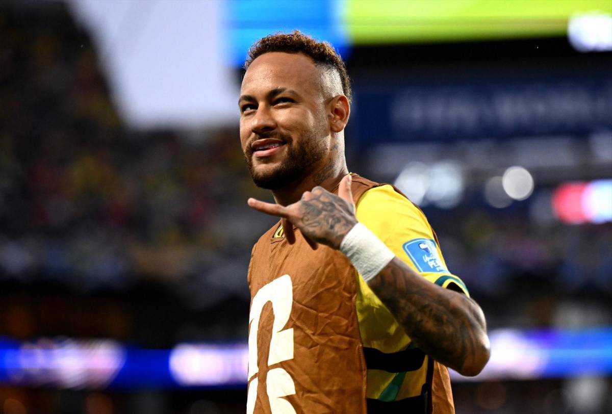 Rechazó a Barcelona por el Real Madrid, decisión de Neymar y fichaje de Diomandé