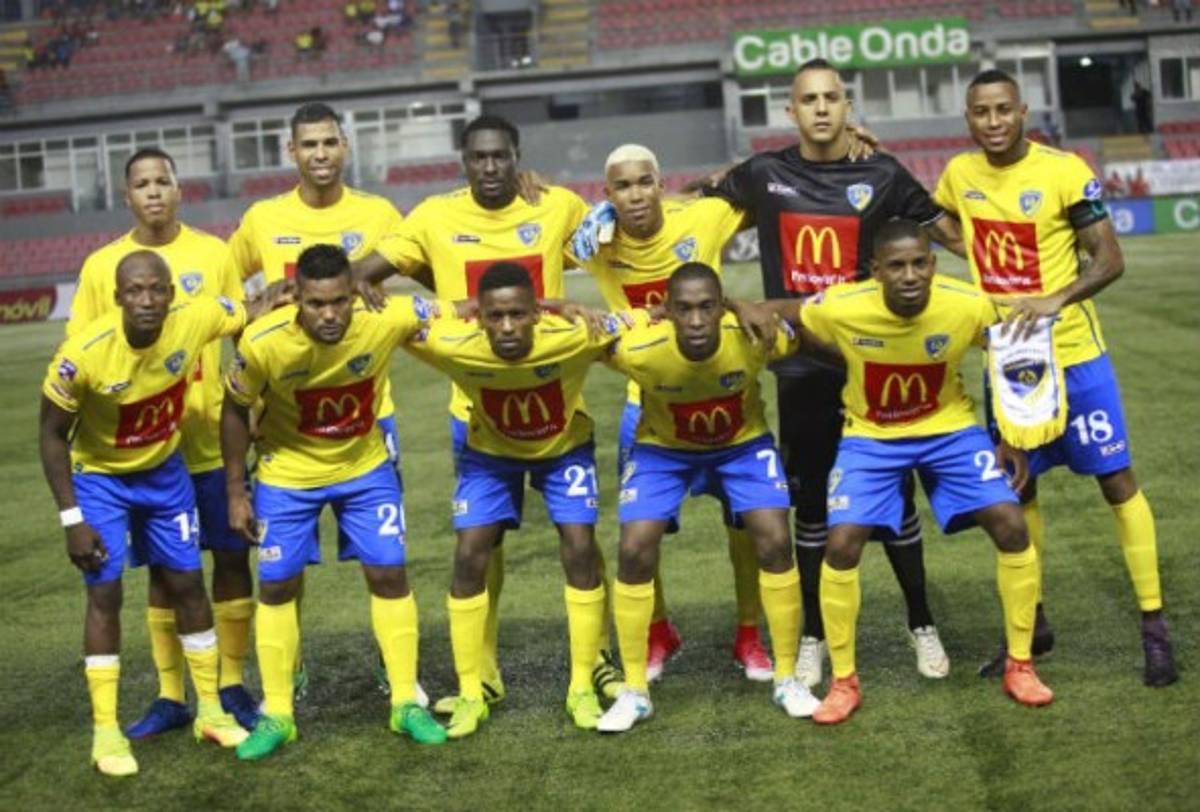 TOP: ¿Infop? Los nombres más raros de los clubes en Centroamérica