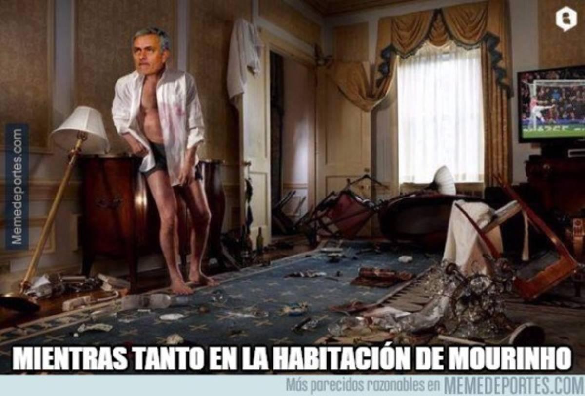 Así se burlan de la nueva derrota del Chelsea ante Leicester City