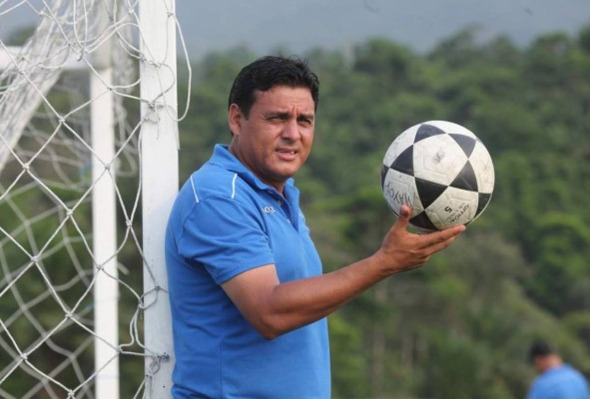 Los jugadores hondureños que son conocidos por sus apodos