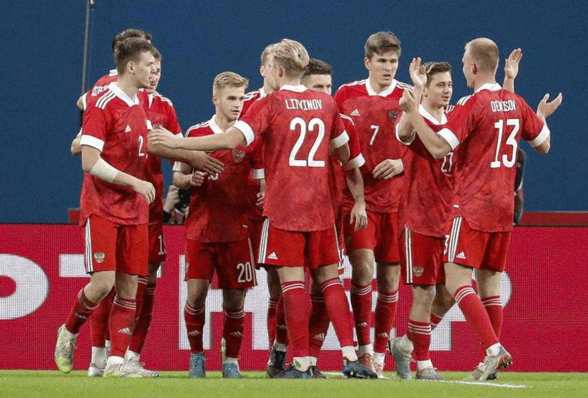 El motivo por el que FIFA y UEFA dejaron fuera a histórica selección del Mundial de 2026: “Sigue vetada”