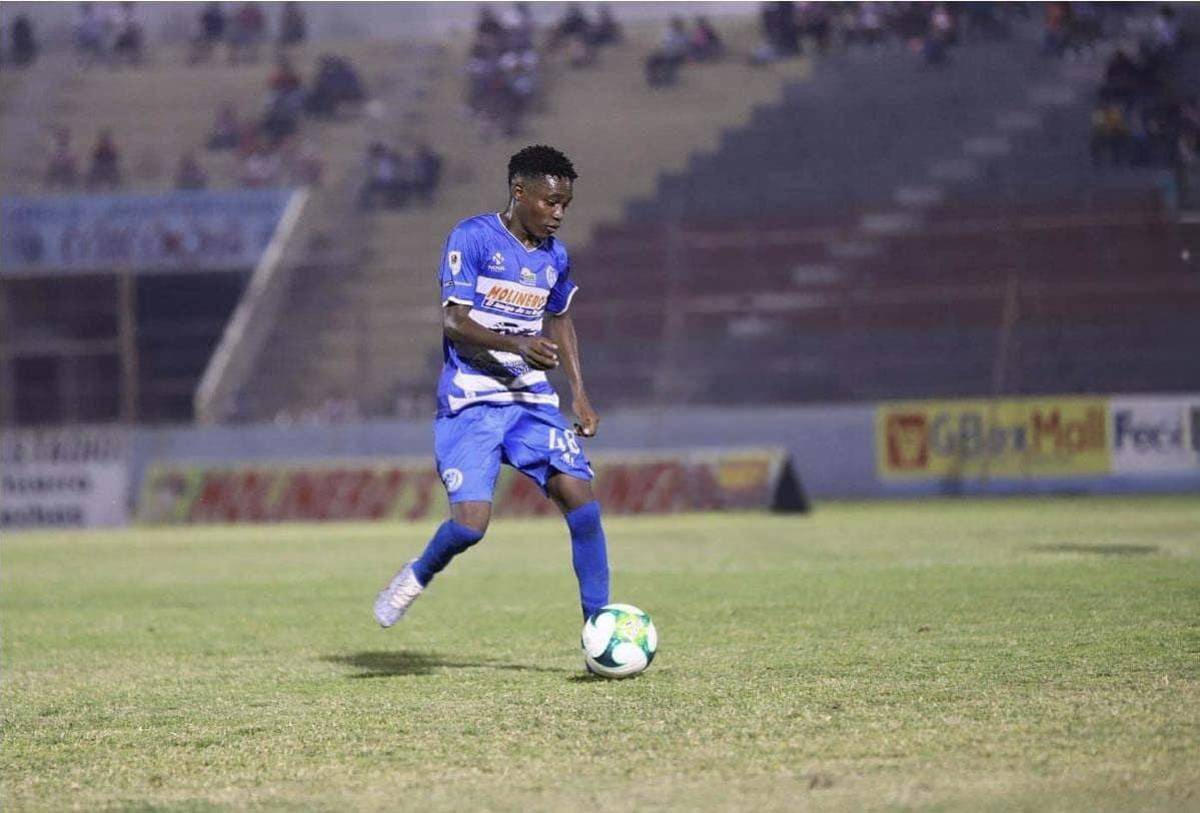 Mercado de fichajes en Honduras: Troglio tiene en alerta a directiva del Olimpia y Real España toma decisión con Jeaustin Campos