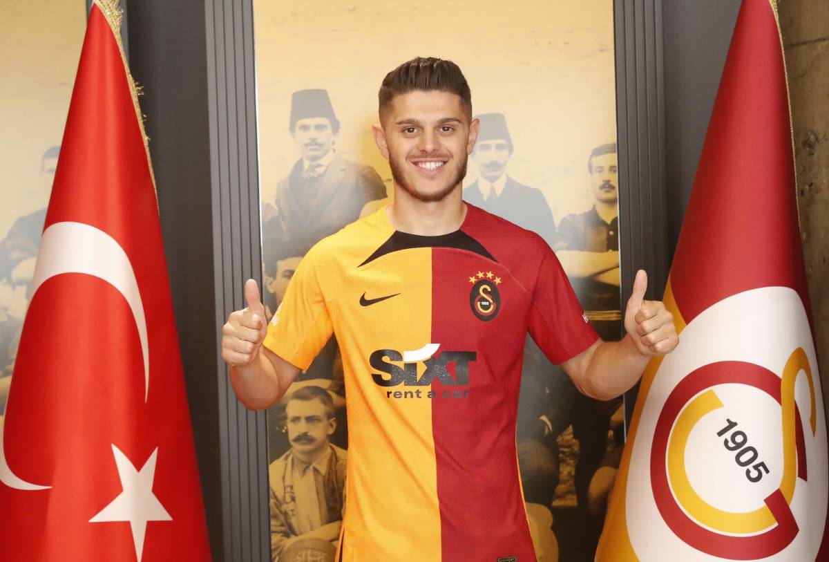 ¡Equipazo! Las ‘bombas’ que confirmó el Galatasaray en una operación histórica para volver a la Champions League