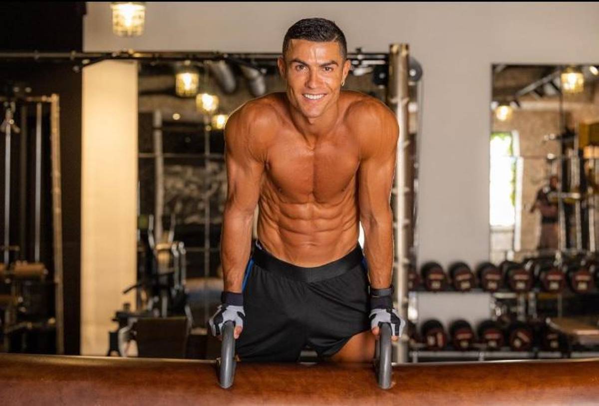 Cristiano Ronaldo se inyecta bótox en sus zonas íntimas ¿El increíble motivo de su tratamiento?