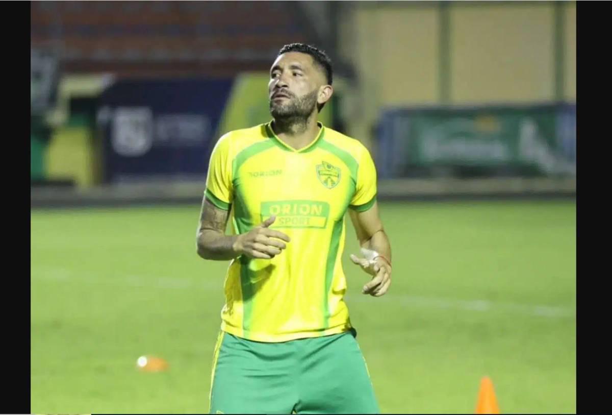 Los últimos 20 fichajes confirmados en la Liga Nacional de Honduras para el Clausura 2025