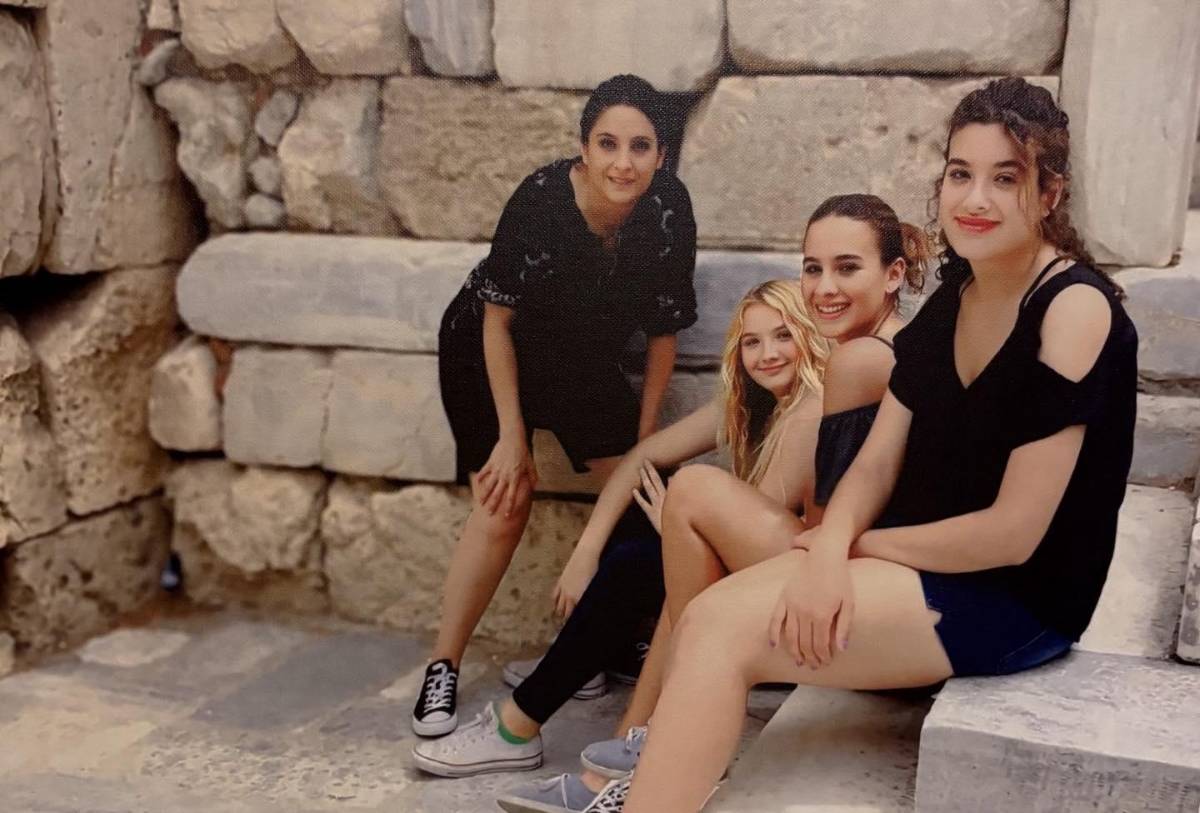 David Faitelson, entre la polémica en TV y un padre dedicado potencialmente a su familia ¿Quién es su esposa e hijas?