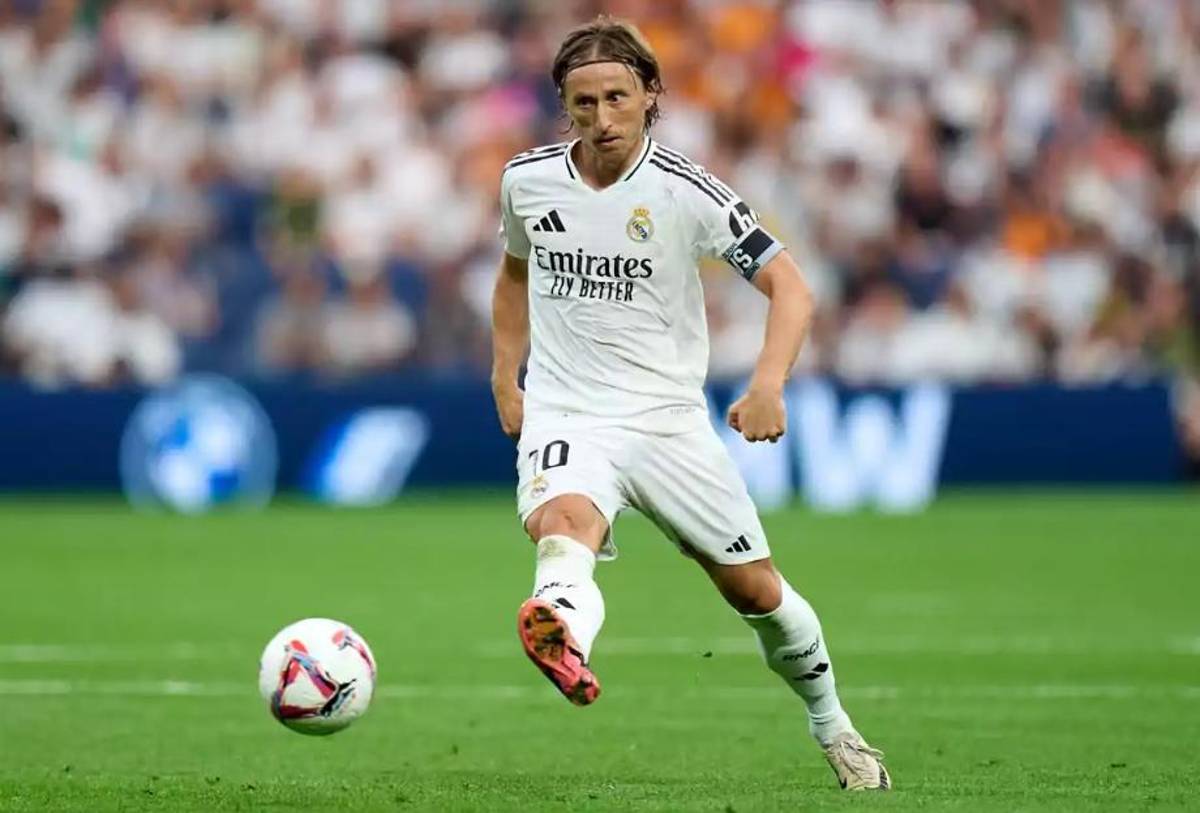 Alineación del Real Madrid ante Liverpool en la Champions: sin Vinicius y con tridente sorpresa