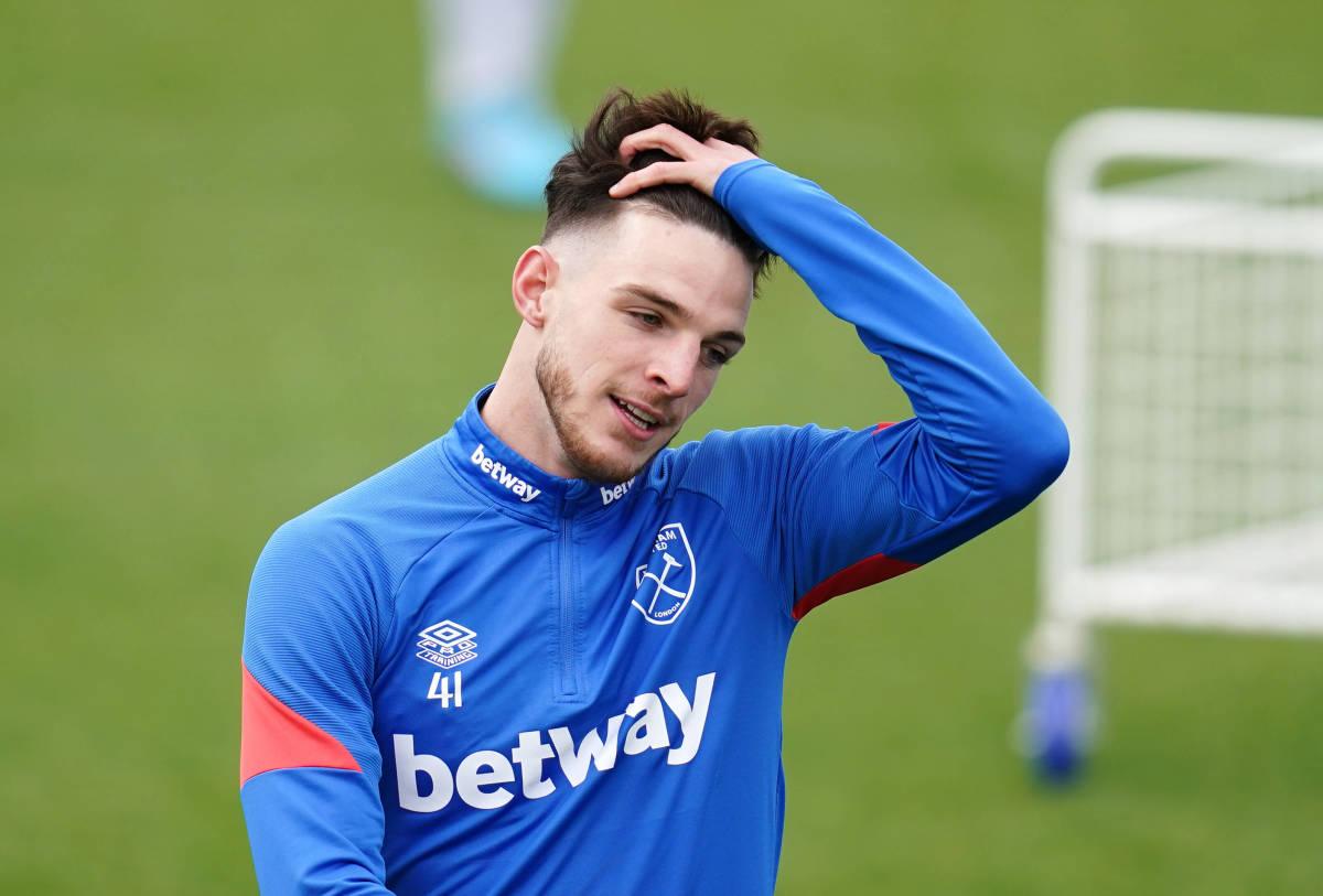 Con crack que Xavi tiene “descartado”: La revolución en fichajes que tendría Ten Hag en el United ¿Y Cristiano Ronaldo?