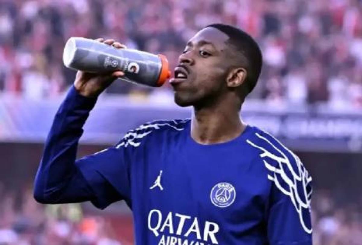 Así es la vida de Ousmane Dembélé: el mejor pagado de Francia, su misteriosa esposa y va por el Balón de Oro 2025