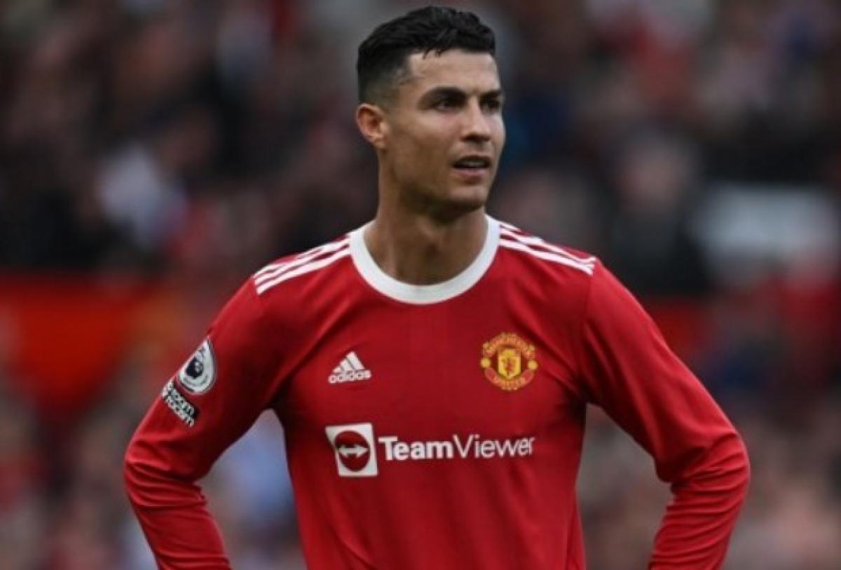 ¿Está deprimido? Sale a la luz lo que Cristiano Ronaldo dijo a un famoso psicólogo: “Hablamos durante unas dos horas”