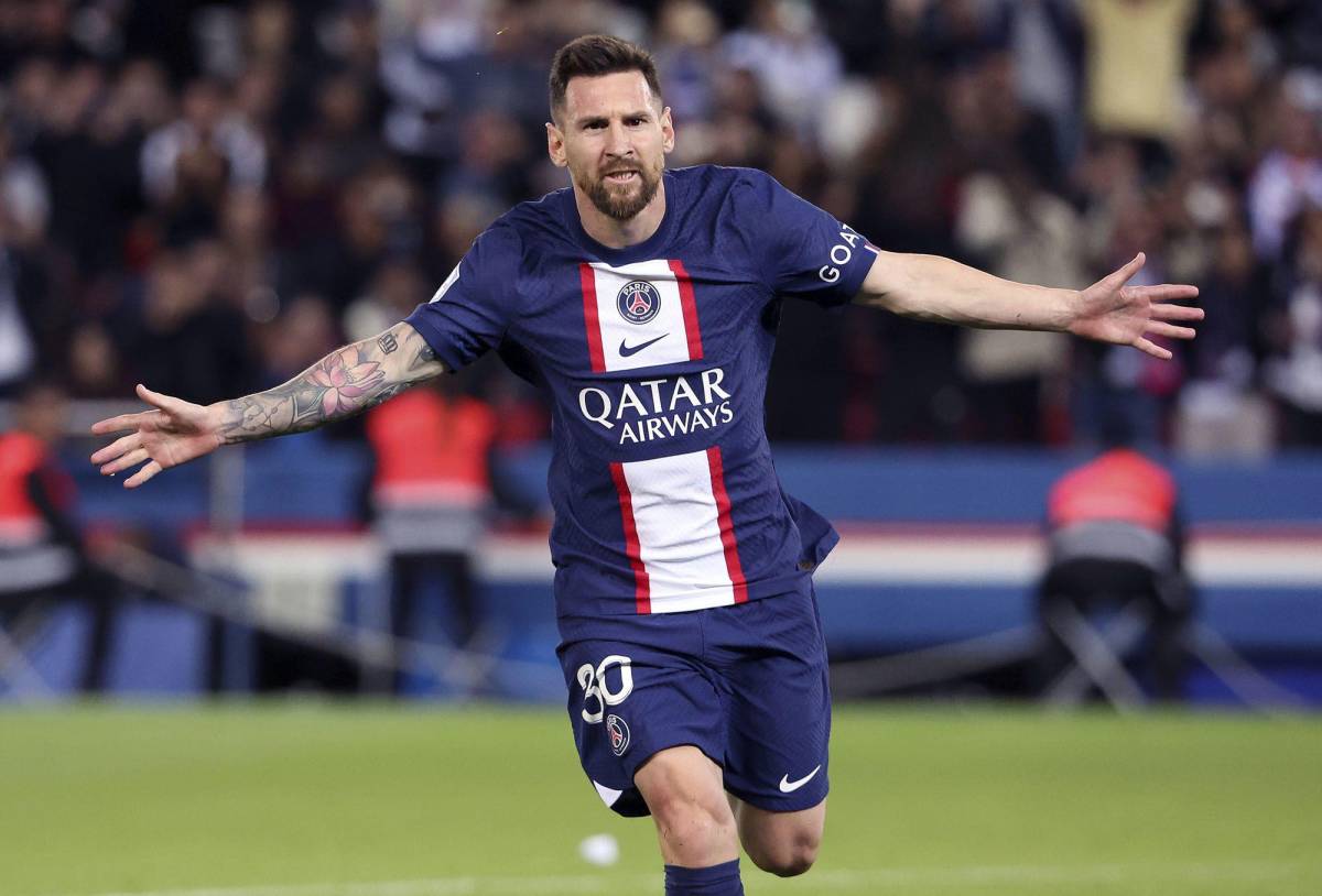 PSG quiere ofrecer lo mejor para que Messi se quede hasta el final de su carrera, el argentino es feliz en la ciudad de París.