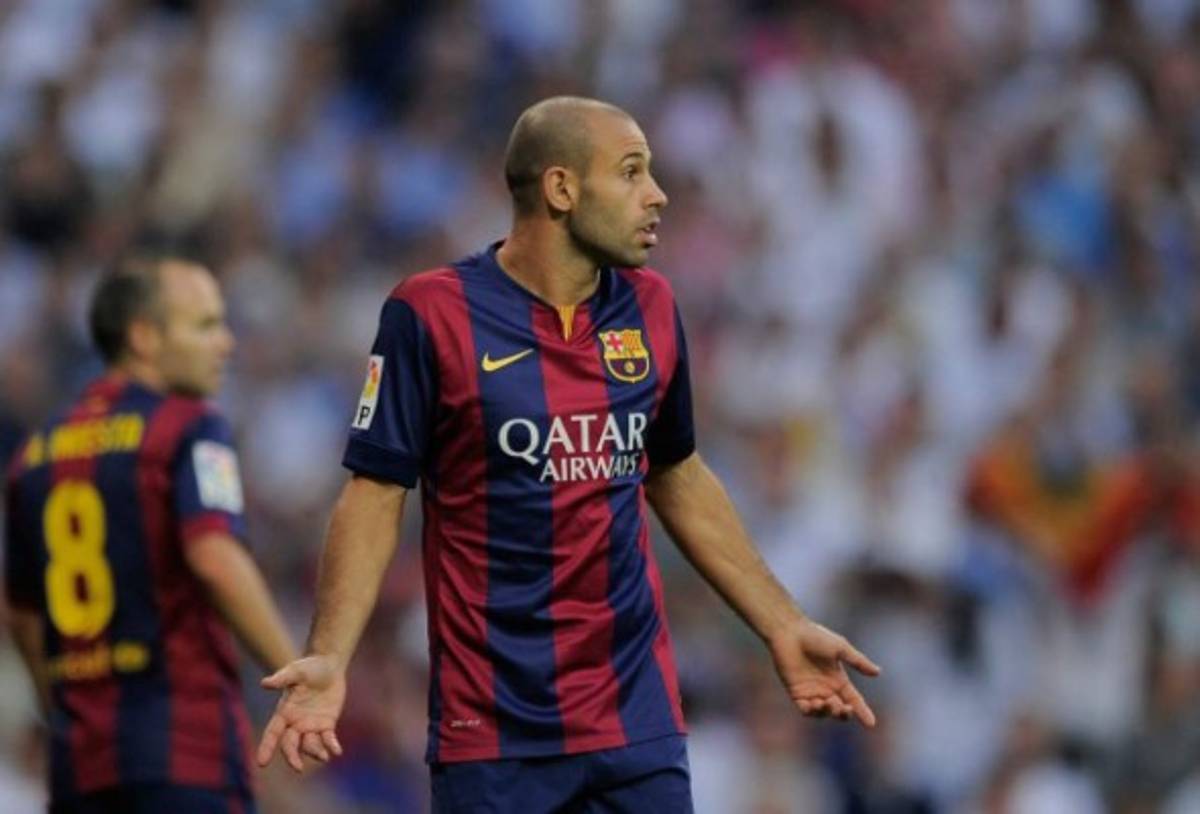 Grandes estrellas del fútbol que tuvieron problemas fiscales